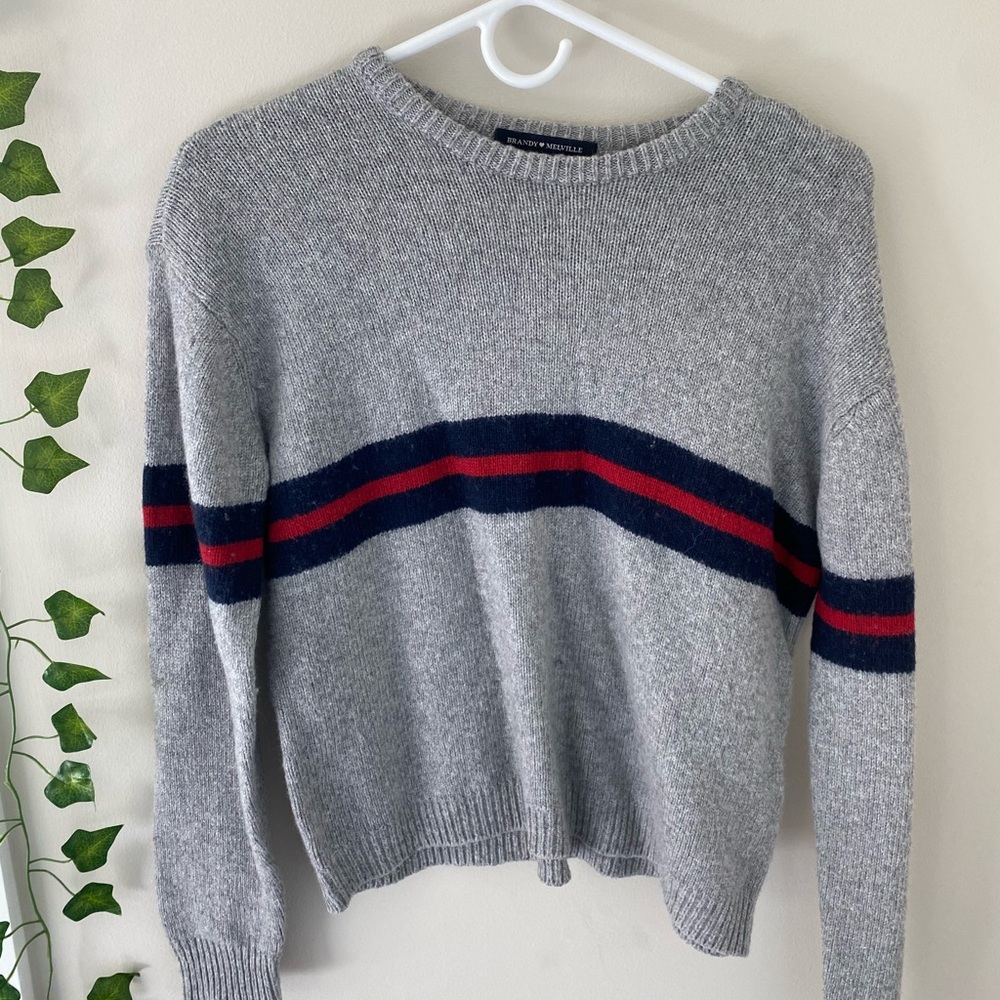 Brandy Melville sweater